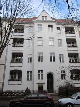 Foto - Wohnung zum Mieten in Berlin 1.199,00 € 58 m²