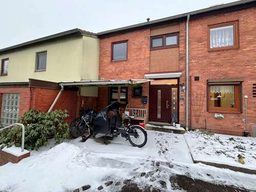 Foto - Haus zum Mieten in Hamburg 1.160,00 € 90 m²