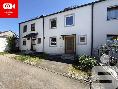 Foto - Haus zum Kaufen in Olching 550.000,00 € 96 m²