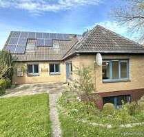 Haus zum Kaufen in Kiel Suchsdorf 579.000,00 € 148 m² - Kiel / Suchsdorf