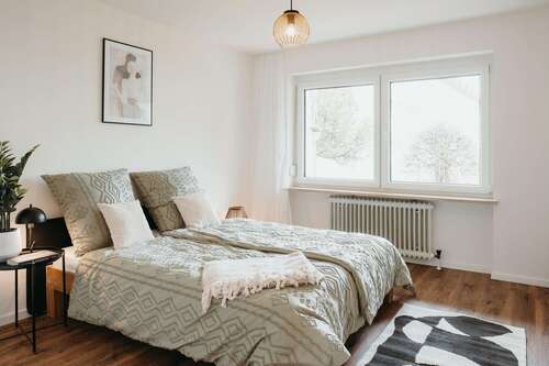 Foto - Wohnung zum Kaufen in Kaufbeuren 199.800,00 € 60.1 m²