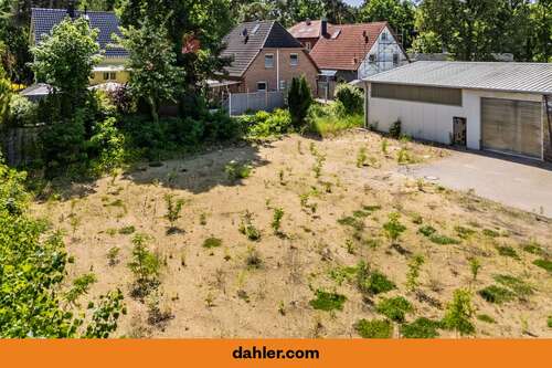 Foto - Grundstück zu verkaufen in Potsdam Golm 325.000,00 € 591 m²