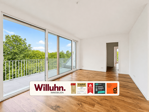 Foto - Wohnung zum Mieten in Machern 2.025,00 € 119.13 m²