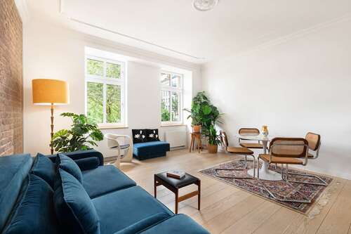 Foto - Wohnung zum Kaufen in Berlin 575.000,00 € 70.65 m²