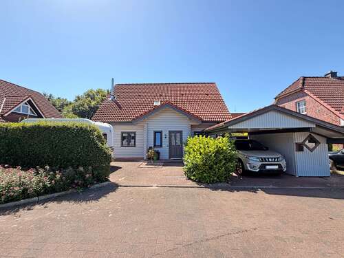 Foto - Haus zum Kaufen in Horst (Holstein) 415.000,00 € 116 m²