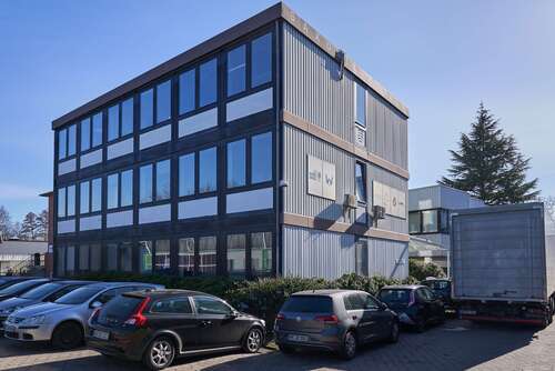 Foto - Büro in Norderstedt 399,00 € 19 m²