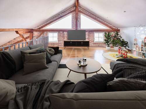 Foto - Wohnung zum Kaufen in Prien am Chiemsee 595.000,00 € 148.7 m²