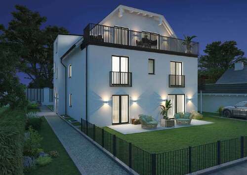 Foto - Wohnung zum Kaufen in München 569.900,00 € 64.84 m²