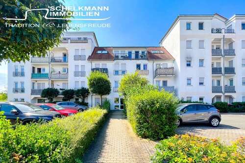 Foto - Wohnung zum Kaufen in Erfurt 138.000,00 € 69.12 m²