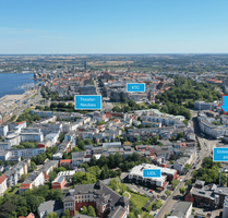 Büro in Rostock 591.000,00 € 204.9 m²