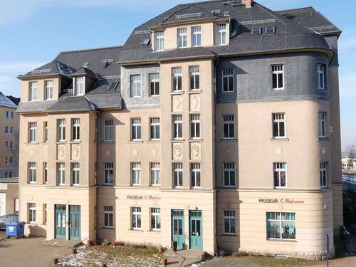 Foto - Wohnung zum Mieten in Chemnitz 250,00 € 53.45 m²