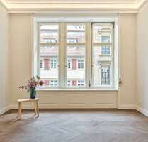 Wohnung zum Mieten in Stuttgart Stuttgart-Mitte 3.100,00 € 112 m² - Stuttgart / Stuttgart-Mitte
