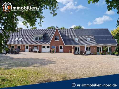 Foto - Haus zum Kaufen in Horstedt 1.350.000,00 € 409.51 m²