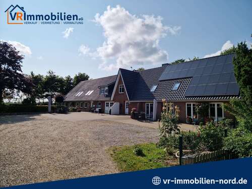 Foto - Haus zum Kaufen in Horstedt 1.350.000,00 € 409.51 m²