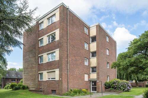 Foto - Wohnung zum Mieten in Wilhelmshaven 479,00 € 65.89 m²