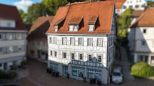 Foto - Haus zum Kaufen in Möckmühl 499.000,00 € 434 m²