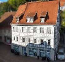 Haus zum Kaufen in Möckmühl 420.000,00 € 434 m²