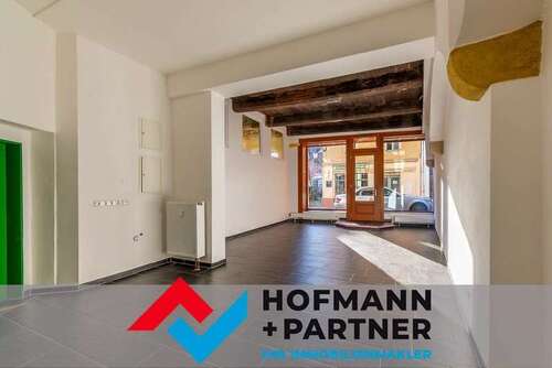 Foto - Einzelhandel in Meißen 450,00 € 42 m²