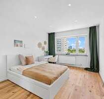 WG-Zimmer in München 815,00 € 16 m²