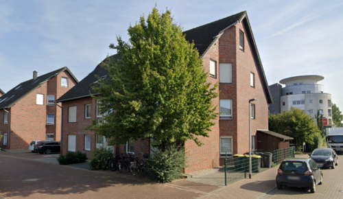 Foto - Wohnung zum Mieten in Bocholt 733,60 € 91.7 m²