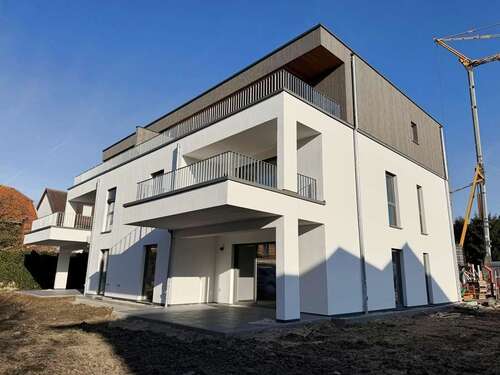 Foto - Wohnung zum Kaufen in Lippetal 450.000,00 € 102.29 m²