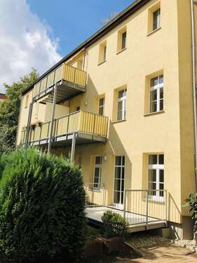 Foto - Wohnung zum Mieten in Görlitz 700,00 € 100 m²