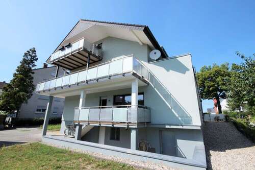 Foto - Wohnung zum Mieten in Bensheim-Auerbach 1.350,00 € 102 m²