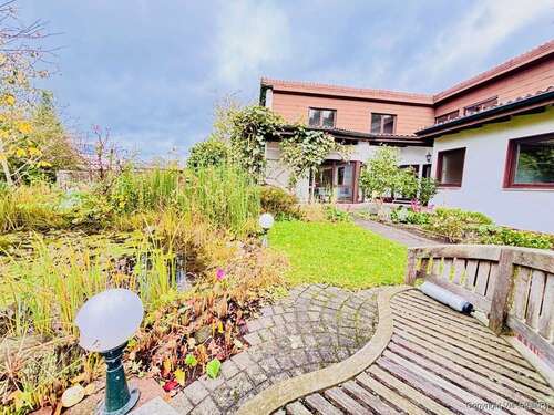 Foto - Wohnung zum Mieten in Frechen Königsdorf 600,00 € 34.32 m²