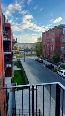 Foto - Wohnung zum Kaufen in Berlin 239.000,00 € 34 m²