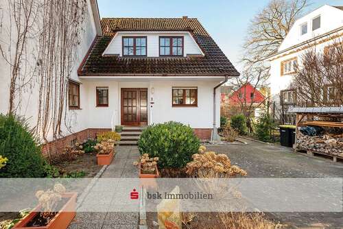 Foto - Haus zum Kaufen in Berlin 620.000,00 € 118.7 m²