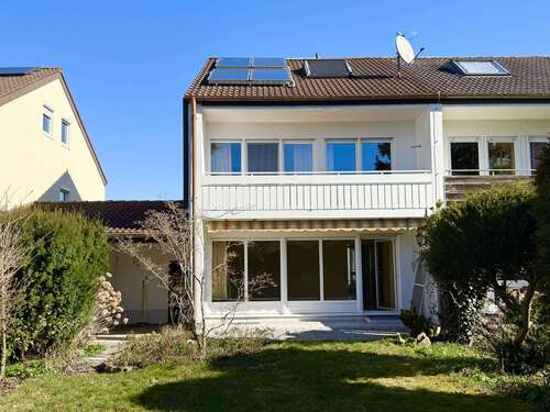 Foto - Haus zum Kaufen in Eichenau 830.000,00 € 137 m²