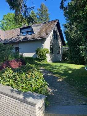 Foto - Haus zum Mieten in Roetgen 1.400,00 € 160 m²
