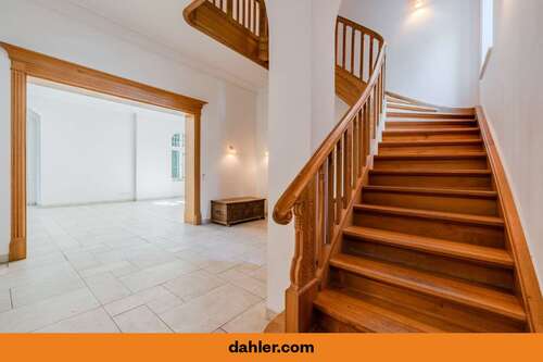Foto - Haus zum Kaufen in Potsdam Babelsberg Nord 4.900.000,00 € 510.2 m²