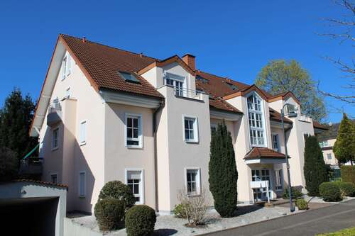 Foto - Wohnung zum Mieten in Siegburg 1.100,00 € 102 m²