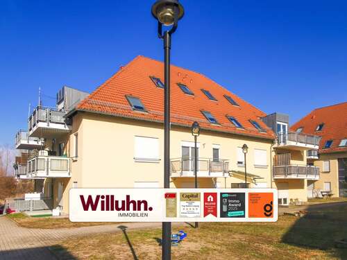 Foto - Wohnung zum Kaufen in Leipzig 158.000,00 € 67.48 m²