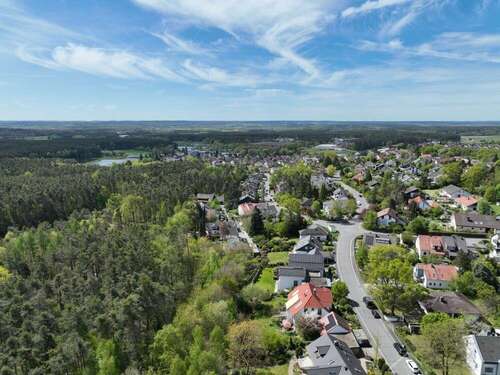 Foto - Grundstück zu verkaufen in Röttenbach 469.900,00 € 825 m²