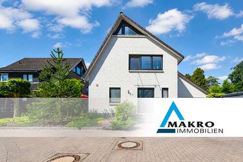 Foto - Haus zum Kaufen in Tornesch 519.000,00 € 148.28 m²