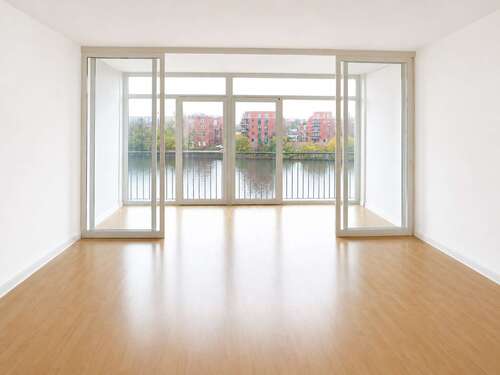 Foto - Wohnung zum Kaufen in Berlin 400.000,00 € 77.6 m²