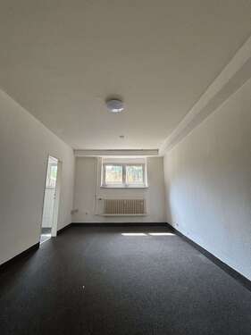Foto - Wohnung zum Mieten in Frankfurt am Main 550,00 € 25 m²