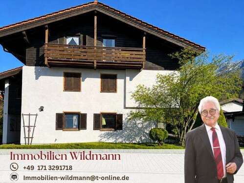 Foto - Wohnung zum Kaufen in Inzell 169.000,00 € 40 m²