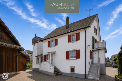 Foto - Haus zum Kaufen in Binzen 435.000,00 € 158.69 m²