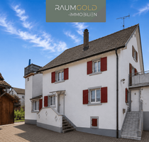 Haus zum Kaufen in Binzen 435.000,00 € 158.69 m²