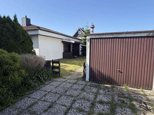 Foto - Haus zum Kaufen in Grünendeich 259.000,00 € 107.25 m²