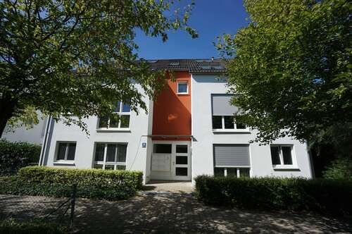Foto - Wohnung zum Kaufen in München Lochhausen 640.000,00 € 77 m²