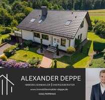 Haus zum Kaufen in Dörentrup 390.000,00 € 160 m²