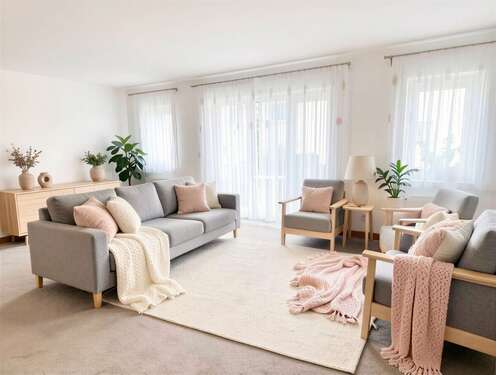 Foto - Wohnung zum Kaufen in Dresden 105.000,00 € 43.54 m²