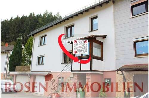 Foto - Haus zum Kaufen in Wald-Michelbach 135.000,00 € 159 m²
