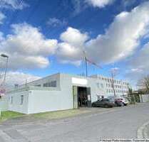 Halle in Mainz 995.000,00 € 734 m²