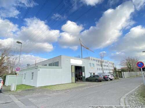 Foto - Halle in Mainz 1.150.000,00 € 734 m²