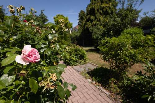 Foto - Haus zum Kaufen in Ludwigshafen am Rhein Edigheim 410.000,00 € 156 m²